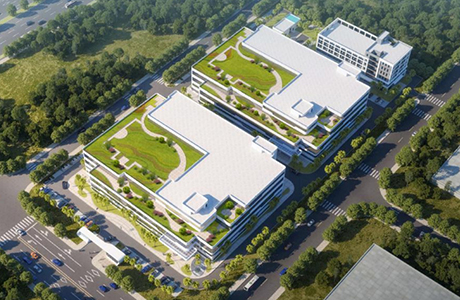 關于邁威 About us