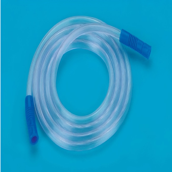 吸引器連接管（楊克管）Suction Connecting Tube (Yank