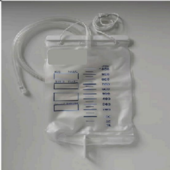 膽汁袋 Bile Bag